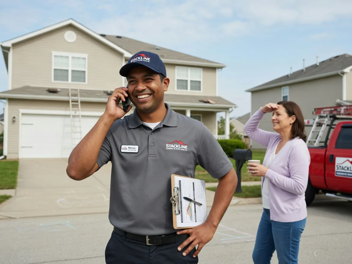 Chimney flashing repair Caro, MI FAQs